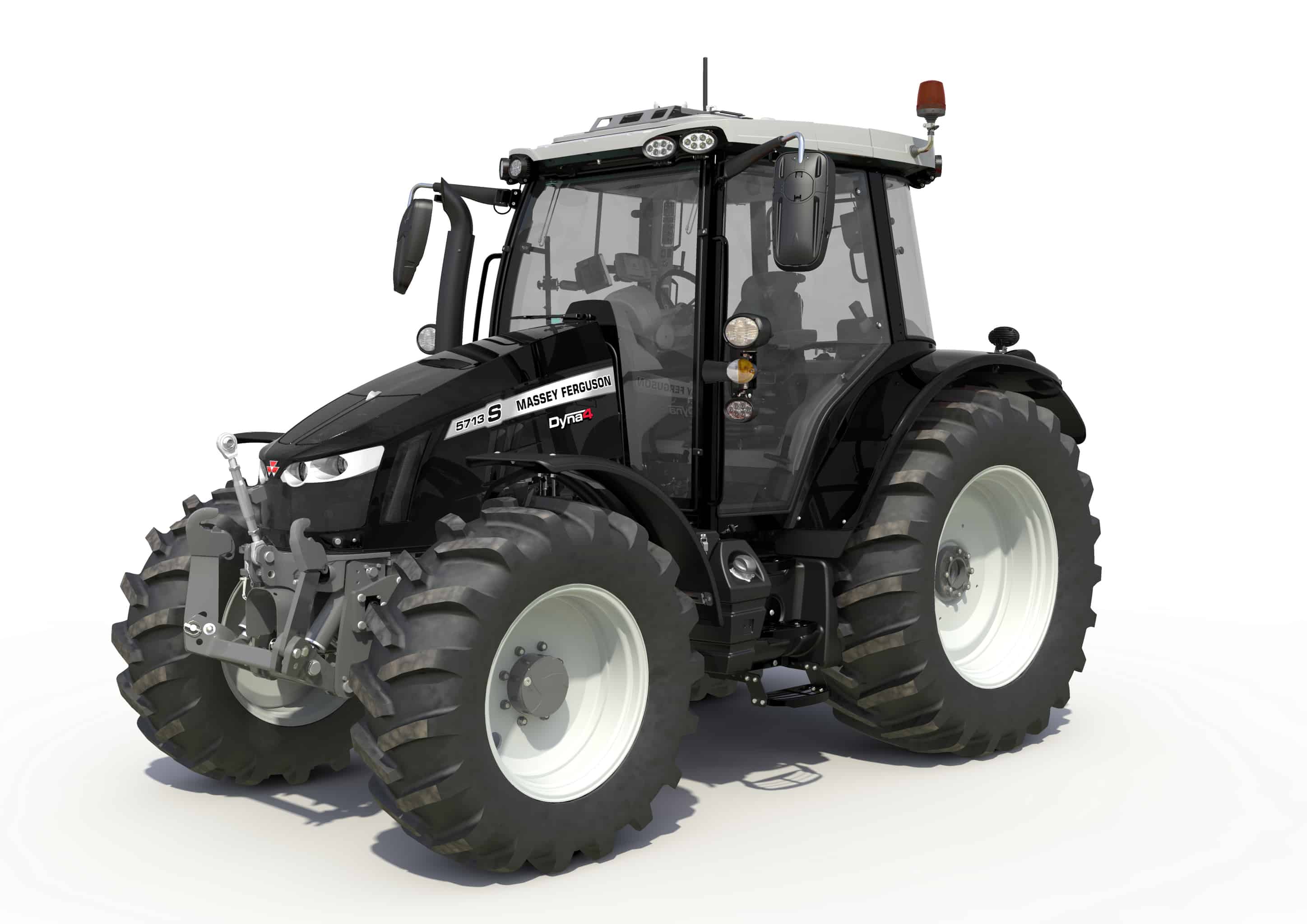Massey Ferguson’s best sellers move up to the ‘NEXT’ level ...