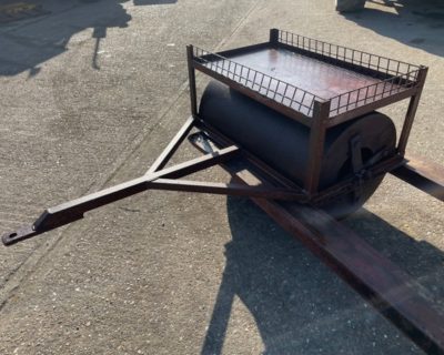 Image of  3ft Iron Roll
