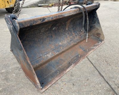 Image of  4 In 1 Front Bucket