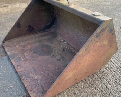 Image of  4ft 2 Front Bucket