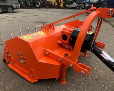 Image of  Cosmo Bully SFM-100 Flail Mower