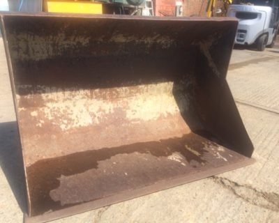 Image of  Front Bucket 1m25 Wide