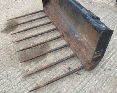 Image of  HD Dung Fork