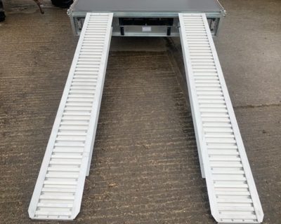 Image of  New Ifor Williams Ramps