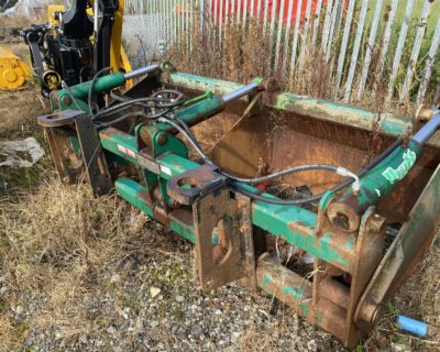 Image of  OTHER MACHINERY S220 SHEAR GRAB