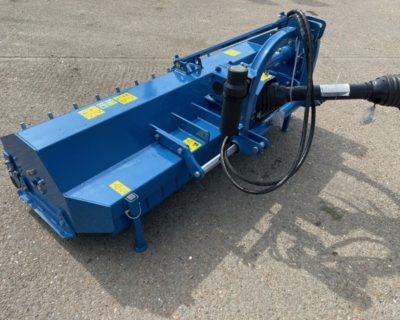 Image of  Cosmo Bully SFM-175 Flail Mower